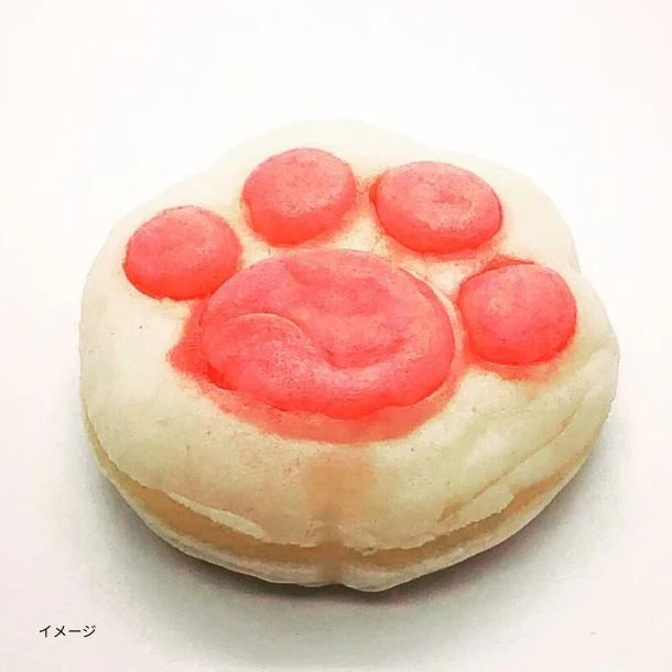 「こねこのしおちゃん」10個入り - Image 2