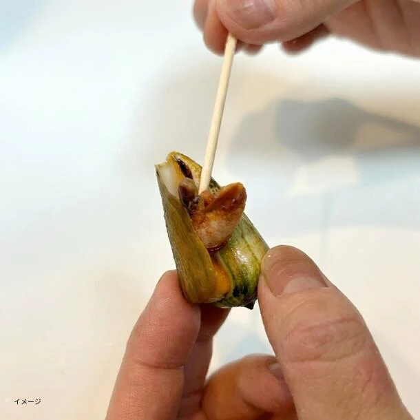 「チャンバラ貝」1kg - Image 2