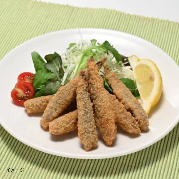 「メヒカリフライ」550g