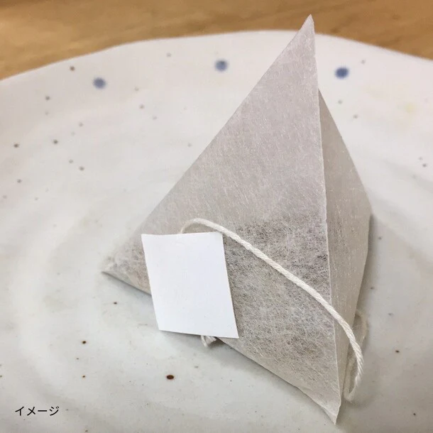 「秋田白神山地くろもじ茶」8包 - Image 2