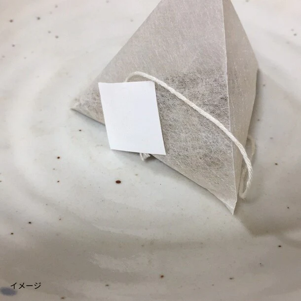 「秋田白神山地くろもじ茶」8包 - Image 2