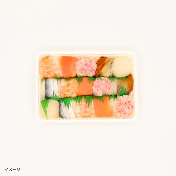 「華やかてまり寿司」 - Image 2
