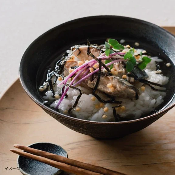DEAN ＆ DELUCA「三陸 贅沢茶漬け詰め合わせ（2食入り×4種）」 - Image 3