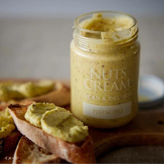 DEAN & DELUCA「ピスタチオクリーム」150g - Image 2