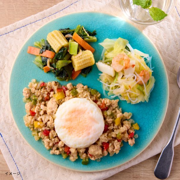 「KITCHEN Chef & Doctor おためし7食セット」 - Image 7