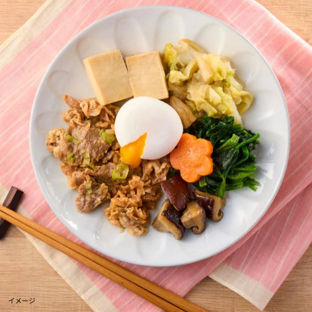 「KITCHEN Chef & Doctor おためしランダム21食セット」 - Image 4