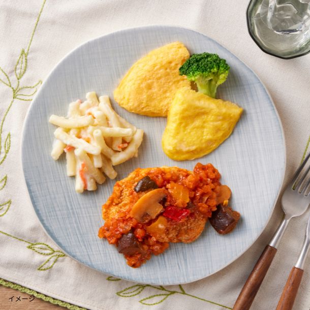 「KITCHEN Chef & Doctor おためしランダム21食セット」 - Image 5