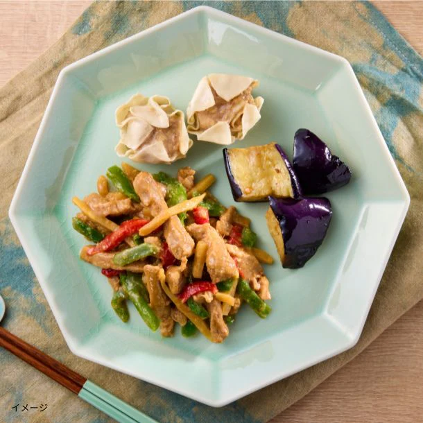 「KITCHEN Chef & Doctor おためしランダム21食セット」 - Image 8