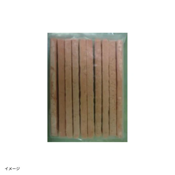 「本鮪入まぐろたたき芯55g」10本入 - Image 2